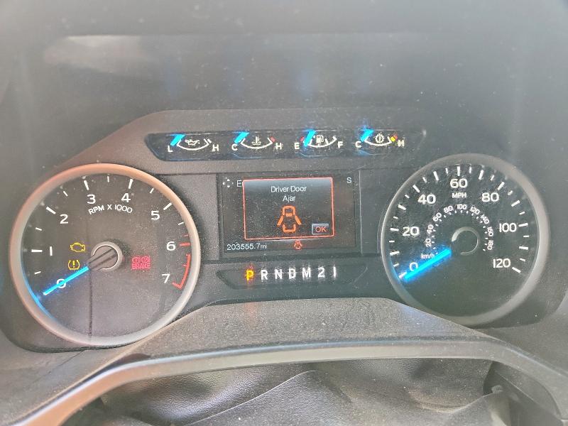 2015 FORD F150 SUPER - 1FTEW1EF7FFA87344