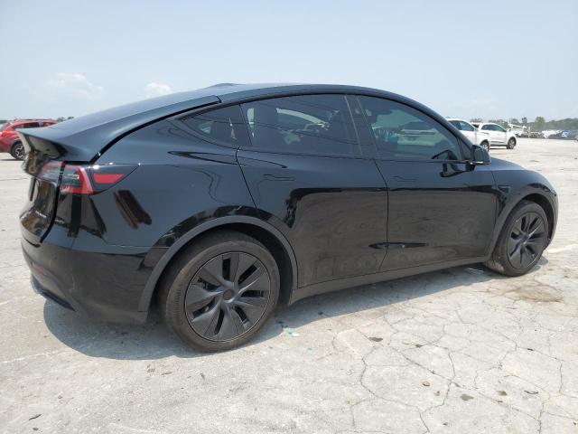 2025 TESLA MODEL Y - 7SAYGAEE0SF287016