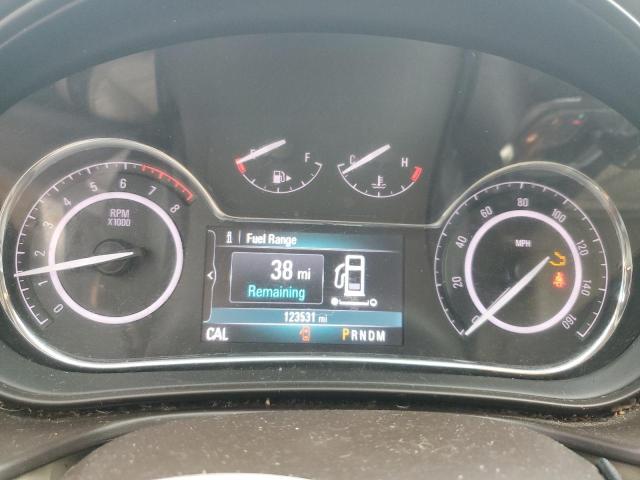 2015 BUICK REGAL 2G4GK5EX1F9202559