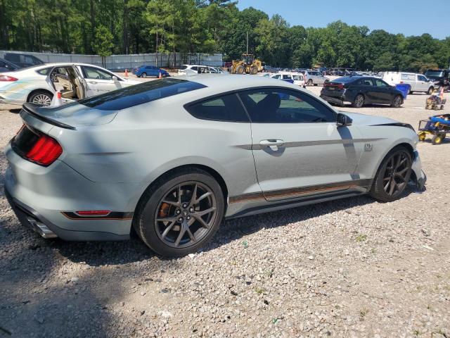 Vin: 1fa6p8r04m5551165, lot: 59977295, ford mustang mach i 20213