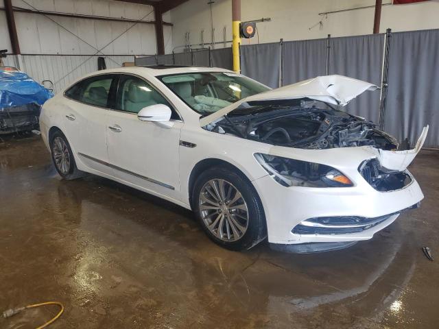 Vin: 1g4zp5ss9hu130888, lot: 61410795, buick lacrosse essence 20174