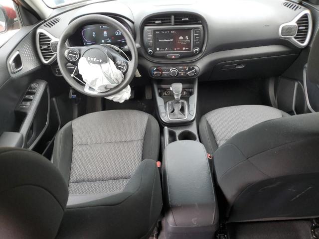 2024 KIA SOUL LX - KNDJ23AU9R7919730