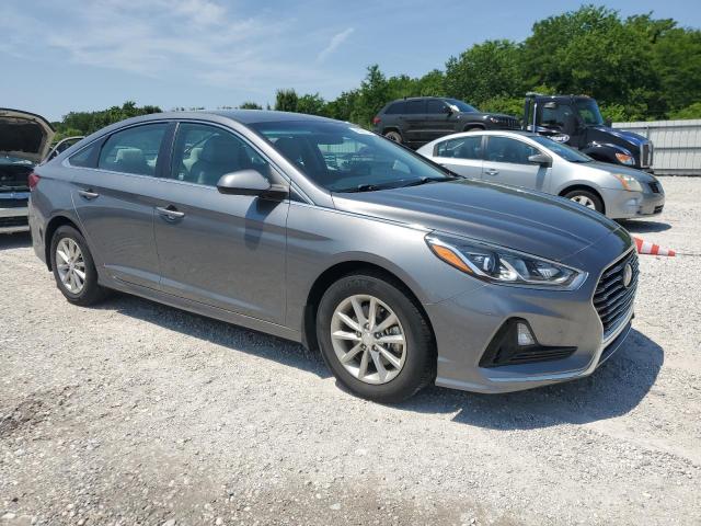 Vin: 5npe24af9kh765594, lot: 60081145, hyundai sonata se 20194