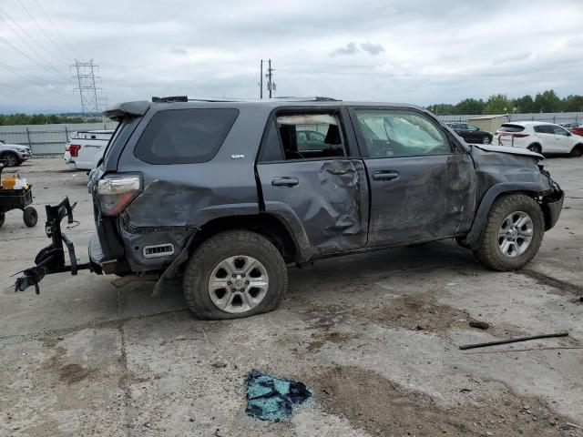 Vin: jtebu5jr0j5609743, lot: 59552525, toyota 4runner sr5/sr5 premium 20183