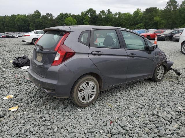 Vin: 3hggk5h45km745843, lot: 59419605, honda fit lx 20193