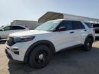2020 FORD EXPLORER P - 1FM5K8AW3LGC63740