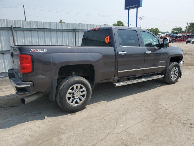 Vin: 1gc1kwe80ff508765, lot: 60615675, chevrolet all models k2500 heavy duty ltz 20153