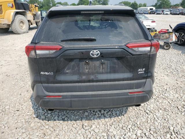 2022 TOYOTA RAV4 XLE P - 2T3A1RFV7NC272235