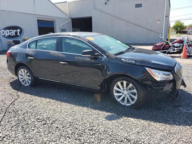 Vin: 1g4gd5g34gf185107, lot: 61680805, buick lacrosse premium 20164