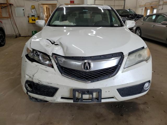2013 ACURA RDX TECHNO - 5J8TB4H53DL021610