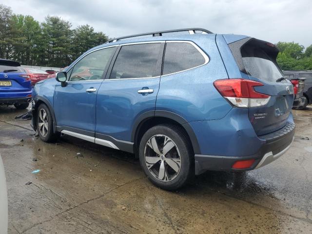 Vin: jf2skawc8kh555195, lot: 60407675, subaru forester touring 20192