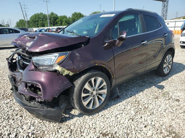 Vin: kl4cjasb6hb257947, lot: 60174095, buick encore preferred 2017 img_1