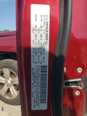 2015 JEEP PATRIOT SP - 1C4NJRBB5FD239678