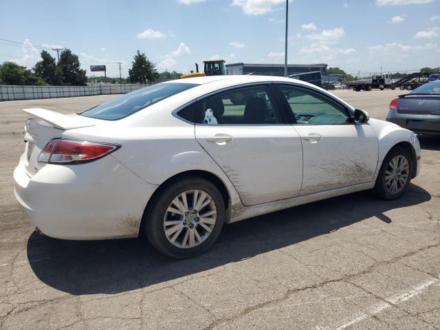 Vin: 1yvhz8ch1a5m55138, lot: 62161615, mazda 6 i 20103