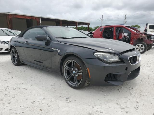 Vin: wbslz9c50cc985653, lot: 59567755, bmw m6 20124