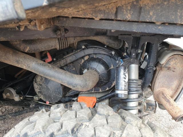 2017 POLARIS GENERAL 10 3NSRGE995HH872935