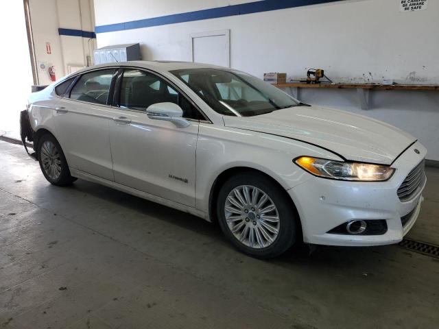 2013 FORD FUSION SE - 3FA6P0LU4DR240927