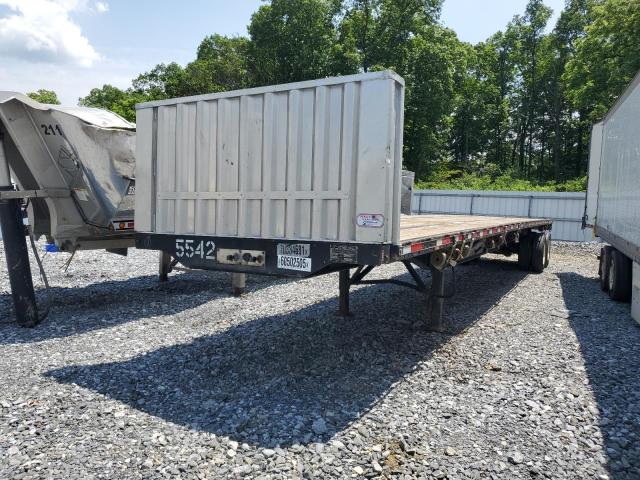 TRANSCRAFT UNKNOWN 2020 black   1TTF482SXL3189307 photo #3