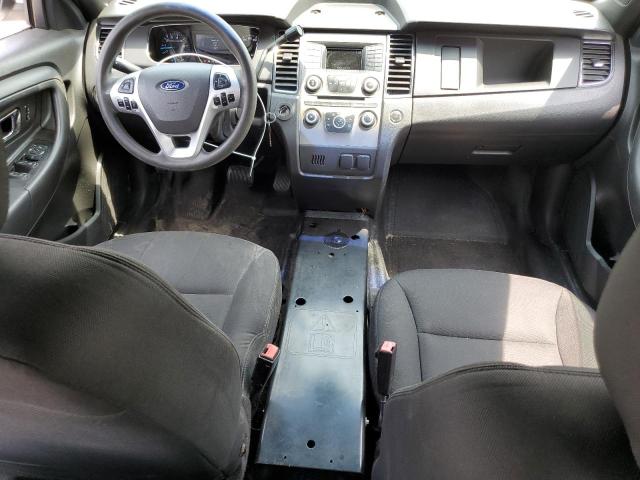 2015 FORD TAURUS POL 1FAHP2L84FG122765