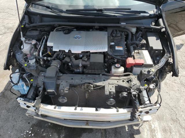 2022 TOYOTA PRIUS NIGH JTDKAMFU5N3168522