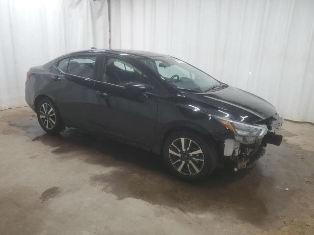 Vin: 3n1cn8ev1sl846776, lot: 59401905, nissan versa sv 20254