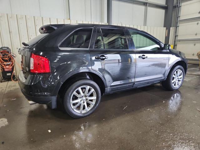 Vin: 2fmdk4jc9eba81268, lot: 59952825, ford edge sel 20143