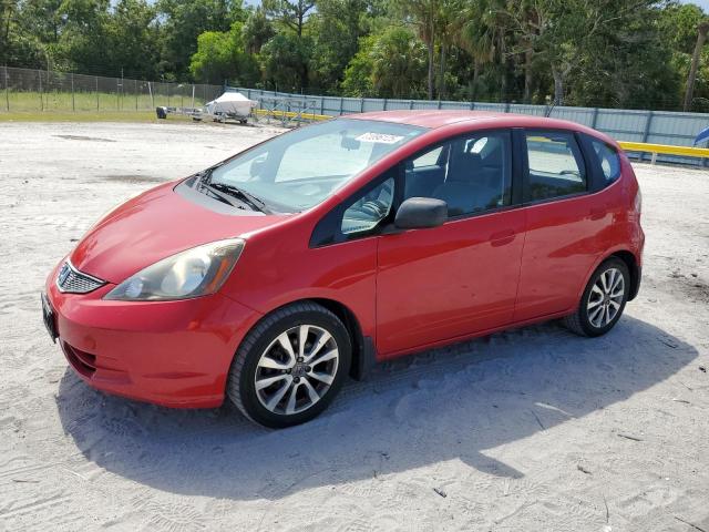 Vin: jhmge8h34bs010078, lot: 61896125, honda fit 2011 img_1