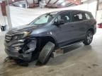 2017 HONDA PILOT EXL - 5FNYF6H50HB038135