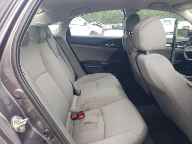 2016 HONDA CIVIC LX - 19XFC2F51GE227439
