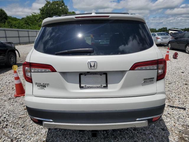 2020 HONDA PILOT TOUR - 5FNYF6H96LB015504
