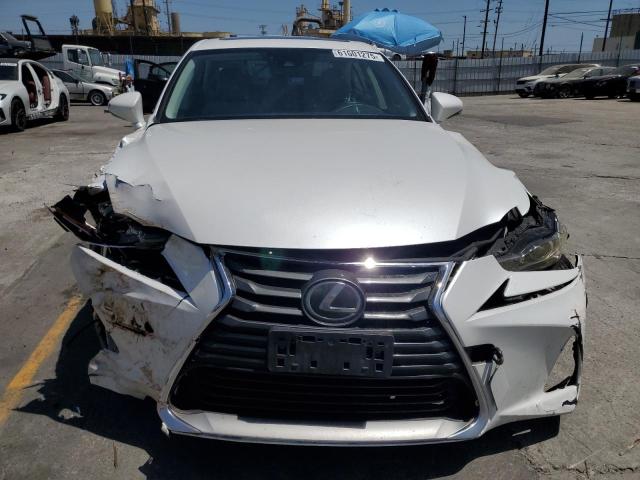 2018 LEXUS IS 300 JTHBA1D24J5070501