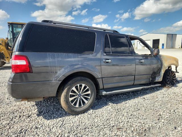 2015 FORD EXPEDITION #3276357705
