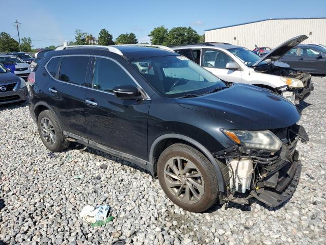 Vin: 5n1at2mv1fc919473, lot: 62496145, nissan rogue s 20154