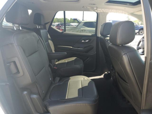 2021 CHEVROLET TRAVERSE R 1GNEVJKW3MJ134474