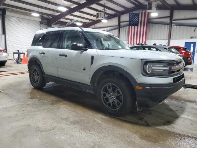 Vin: 3fmcr9b62nre31886, lot: 58951305, ford bronco big bend 20224