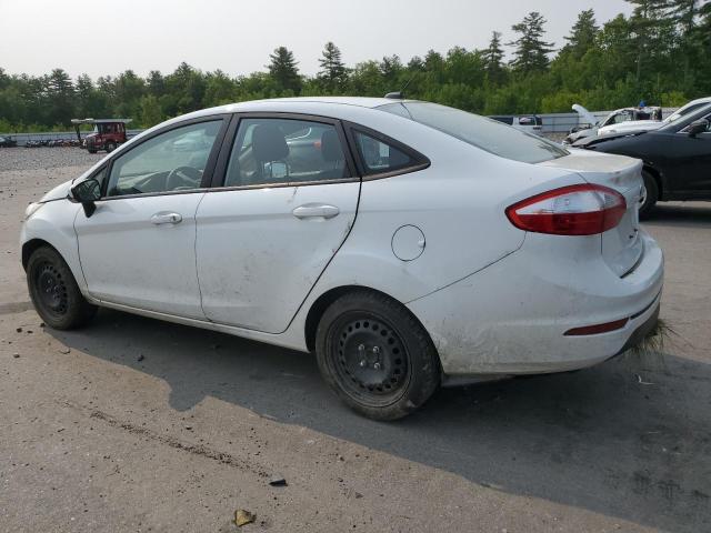 Vin: 3fadp4aj6jm143227, lot: 59501085, ford fiesta s 20182