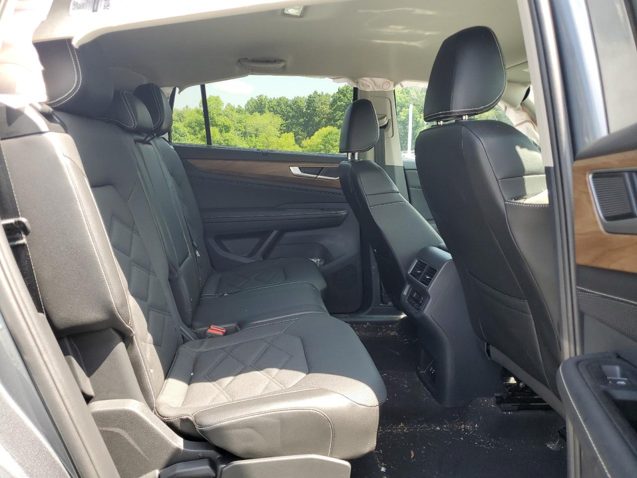 Volkswagen Atlas 2024