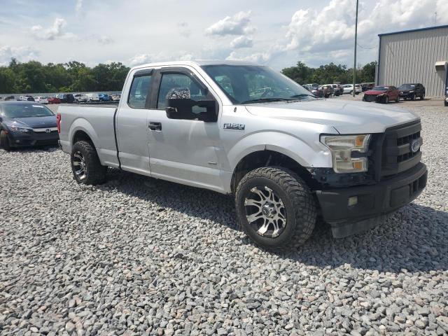 Vin: 1ftex1cp9hfa41977, lot: 62740105, ford f-150 super cab 20174