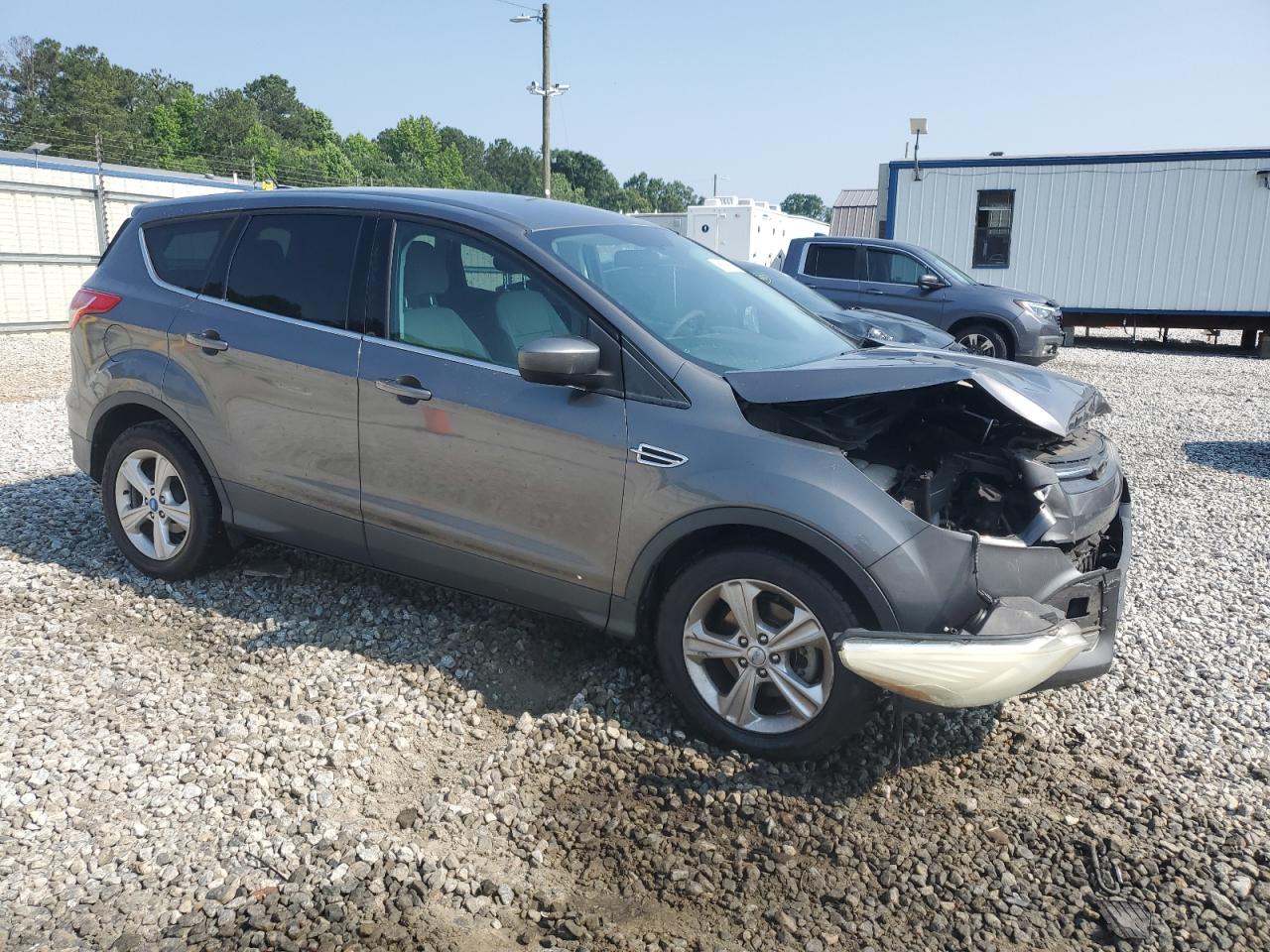 Ford Escape se 2013