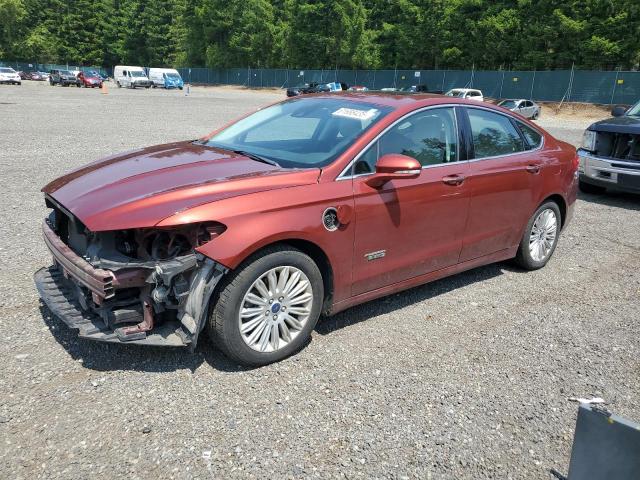 Vin: 3fa6p0su7er357839, lot: 61688435, ford fusion titanium phev 2014 img_1
