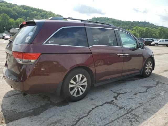 Vin: 5fnrl5h60fb094220, lot: 59840525, honda all models exl 20153