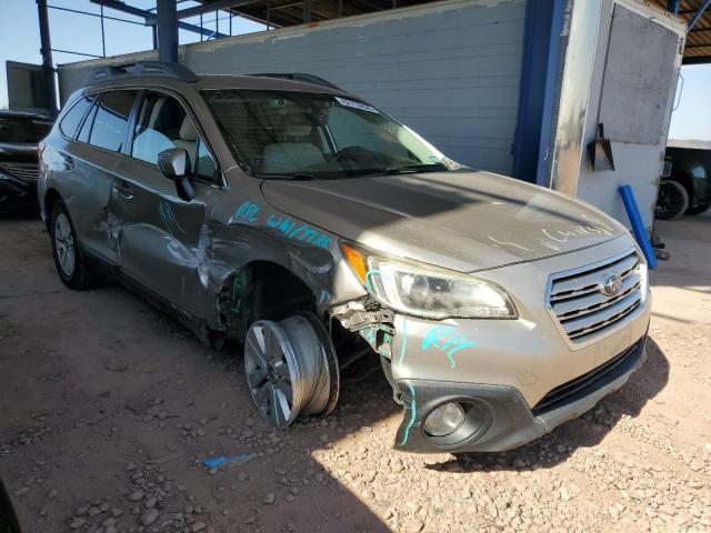 Vin: 4s4bsafc2h3411657, lot: 62753835, subaru outback 2.5i premium 20174