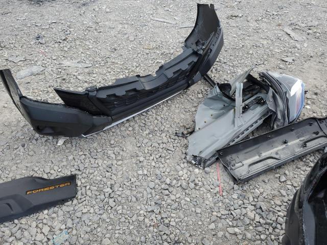 2023 SUBARU FORESTER W JF2SKAMC1PH487865