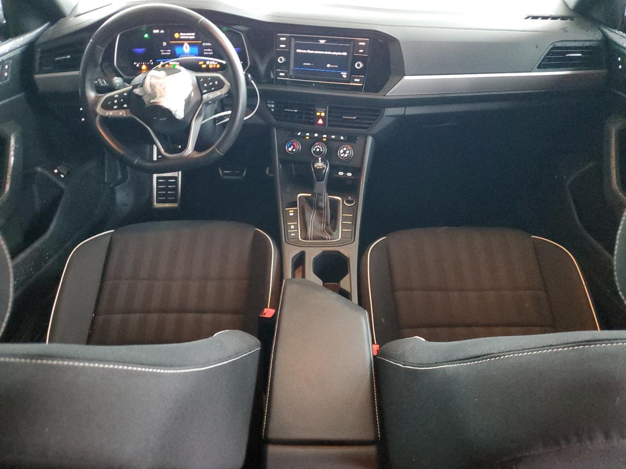 VOLKSWAGEN JETTA SPORT