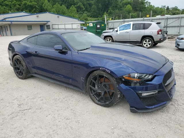 Vin: 1fa6p8cfxl5114668, lot: 58027235, ford mustang gt 20204