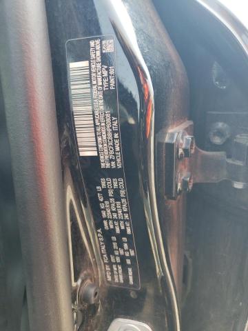 2017 FIAT 500X TREKK ZFBCFXCB8HP608081