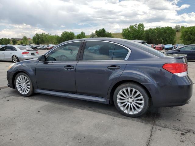 2010 SUBARU LEGACY #3235936055