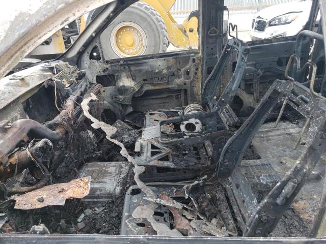 2013 CHEVROLET SILVERADO #3296284405