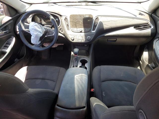 2024 CHEVROLET MALIBU RS 1G1ZG5STXRF179433