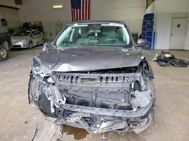 2021 FORD ESCAPE SE - 1FMCU9BZ1MUA90528